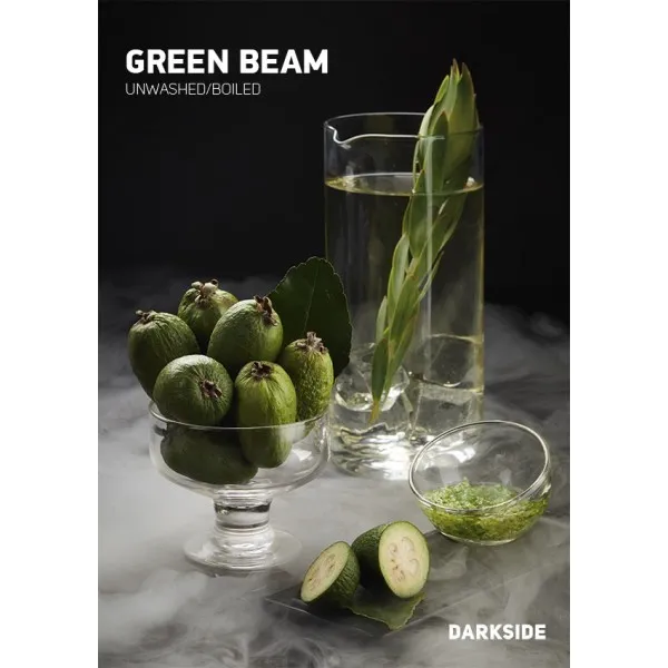 Табак Darkside Core Green Beam (Грин Бим) 100 гр в Екатеринбурге