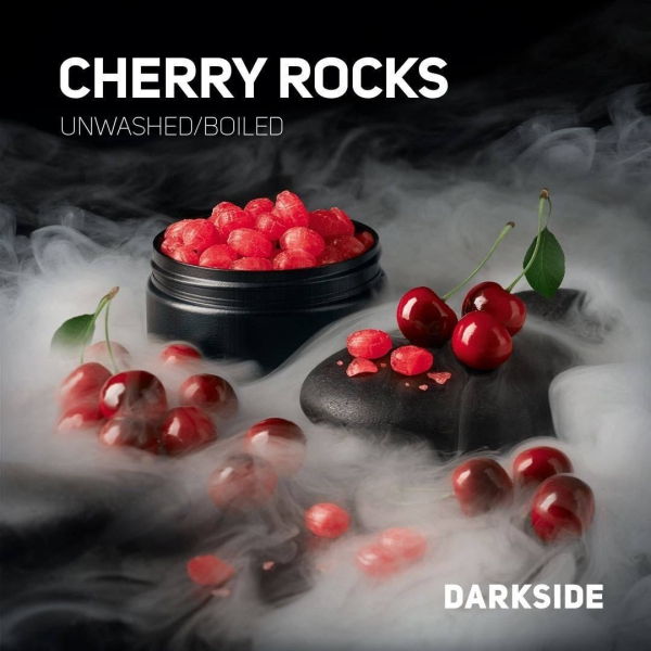Табак Darkside Core Cherry Rocks (Вишневые Косточки) 250 гр в Екатеринбурге