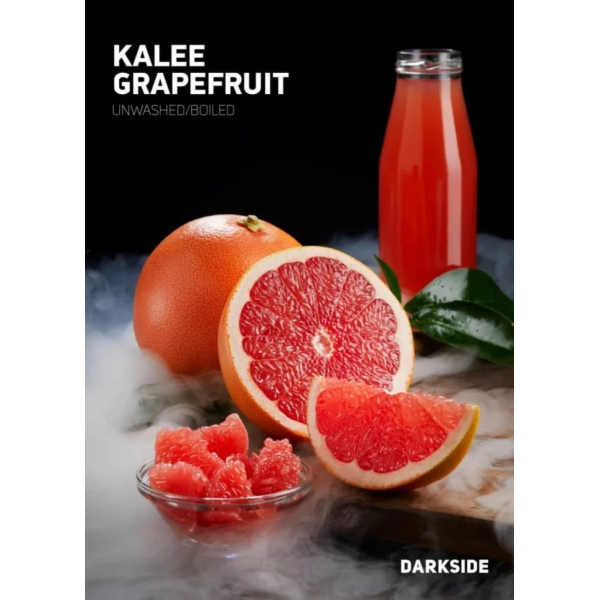 Табак Darkside Core Kalee Grapefruit (Кали Грейпфрут) 250 гр в Екатеринбурге