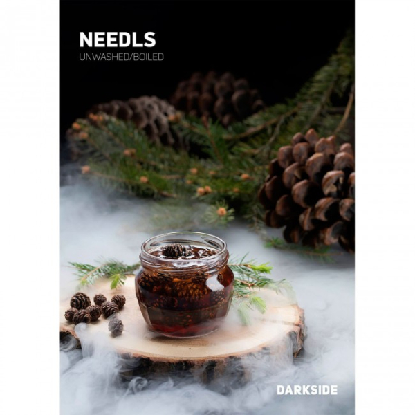 Табак Darkside Core Needls (Нидлс) 250 гр в Екатеринбурге