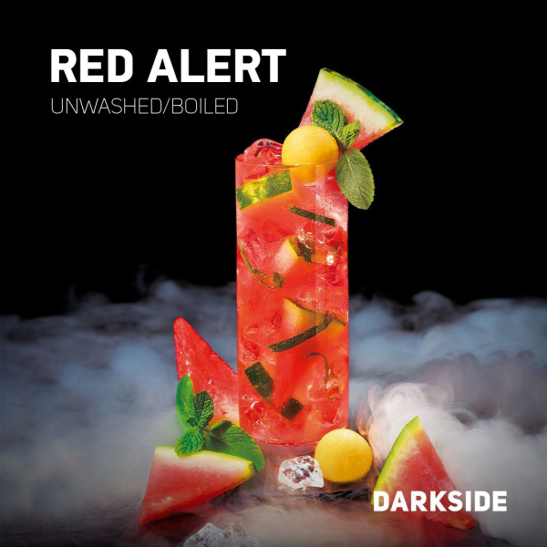 Табак Darkside Core Red Alert (Ред Алерт) 250 гр в Екатеринбурге