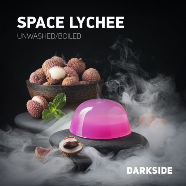 Табак Darkside Core Space Lychee (Космо Личи) 250 гр в Екатеринбурге