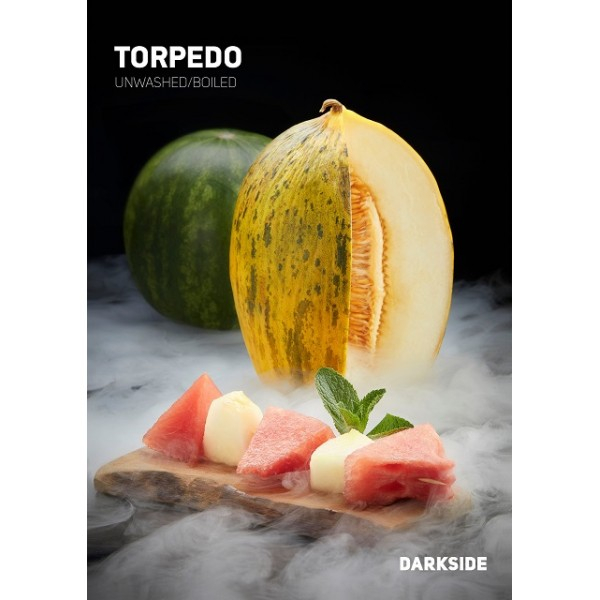 Табак Darkside Core Torpedo (Торпедо) 250 гр в Екатеринбурге