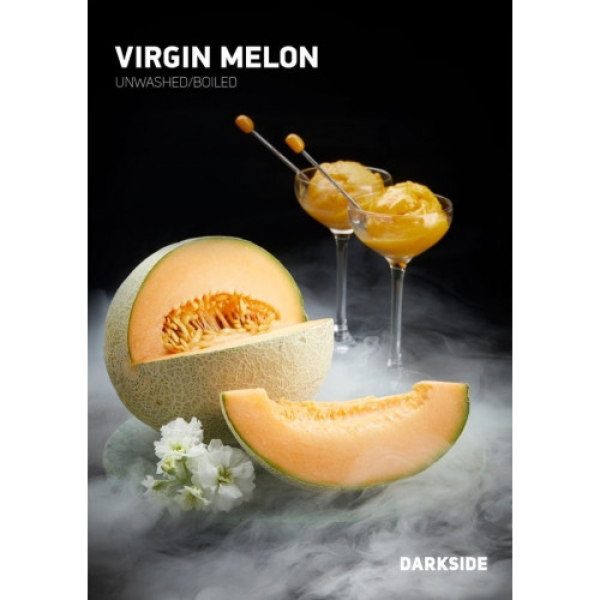 Табак Darkside Core Virgin Melon (Вирджин Дыня) 250 гр в Екатеринбурге
