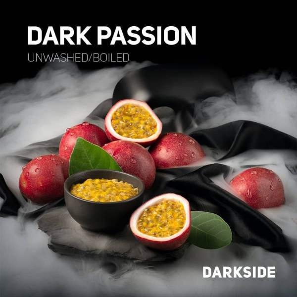 Табак Darkside Core Dark Passion (Темная Маракуйя) 30 гр в Екатеринбурге
