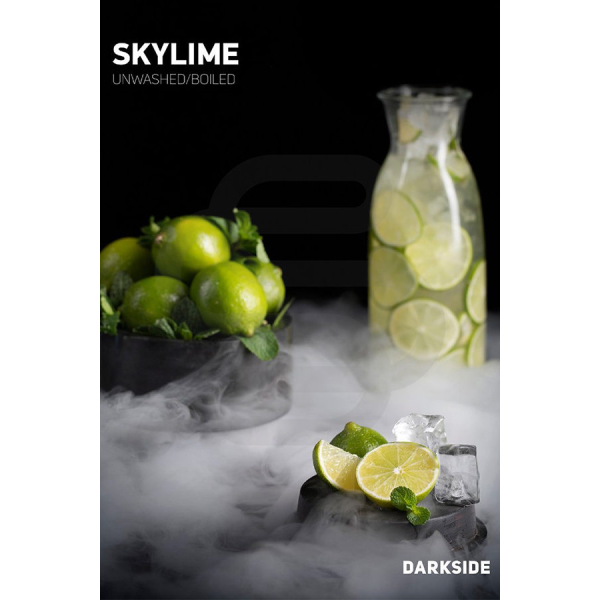 Табак Darkside Core Skylime (Скайлайм) 30 гр в Екатеринбурге