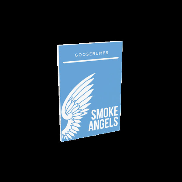 Табак SMOKE ANGELS GOOSEBUMPS  25 грамм в Екатеринбурге