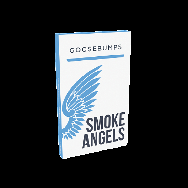 Табак SMOKE ANGELS GOOSEBUMPS  100 грамм в Екатеринбурге
