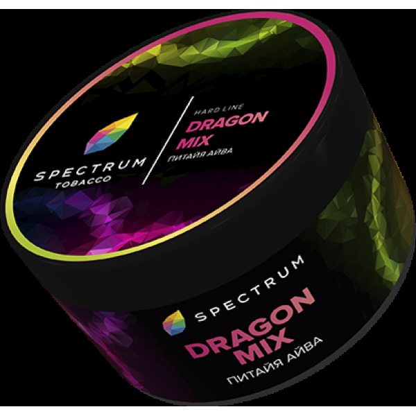 Табак SPECTRUM HL DRAGON MIX   200 грамм в Екатеринбурге