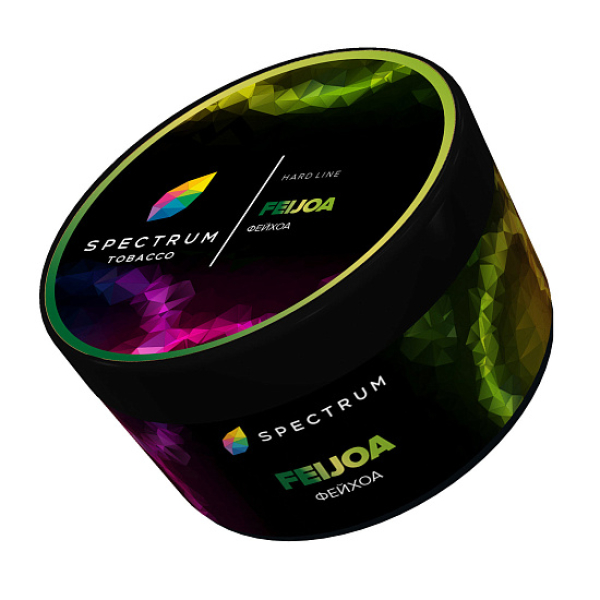 Табак SPECTRUM HL FEIJOA  200 грамм в Екатеринбурге