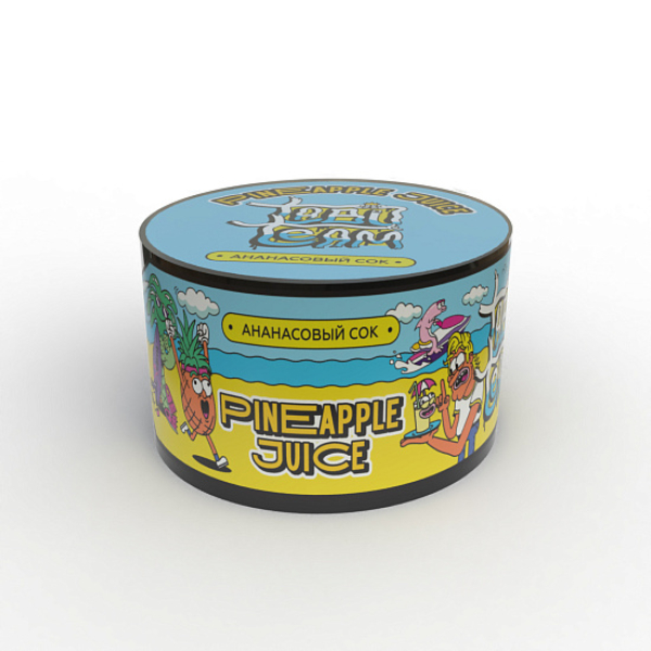 Смесь TABU PINEAPPLE JUICE  MEDIUM 50 гр в Екатеринбурге