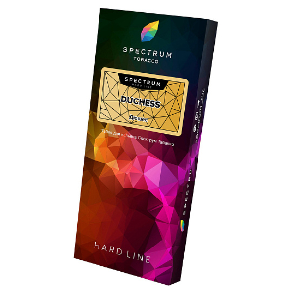 Табак SPECTRUM HL DUCHESS  100 грамм в Екатеринбурге
