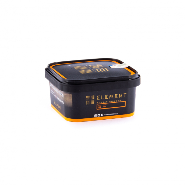Табак Element ЗЕМЛЯ Fir  200 грамм в Екатеринбурге