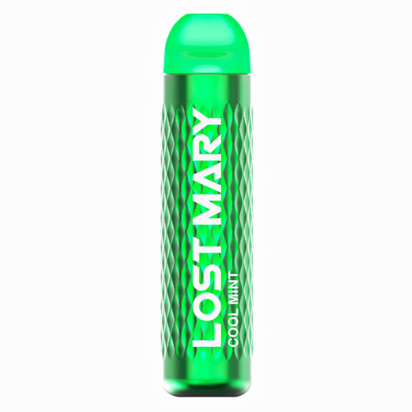 Lost Mary Pro Edition Cool Mint 3000 затяжек 20 мг в Екатеринбурге