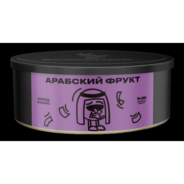 Табак Северный Арабский фрукт  100 грамм в Екатеринбурге
