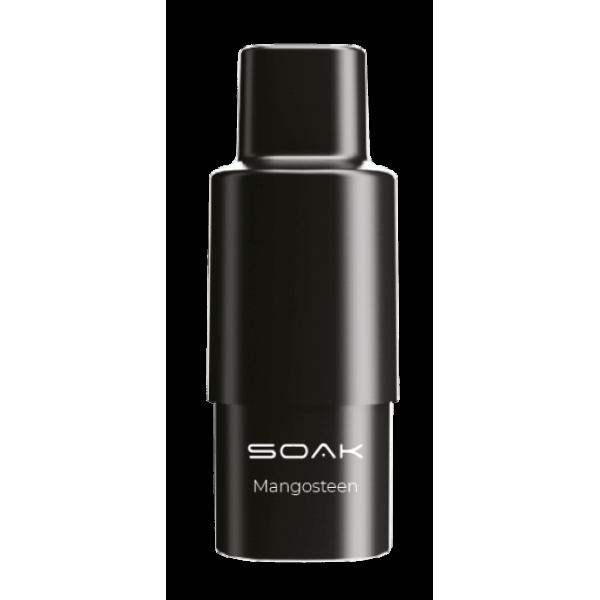 Картридж SOAK Q Мангустин (1500 затяжек) в Екатеринбурге