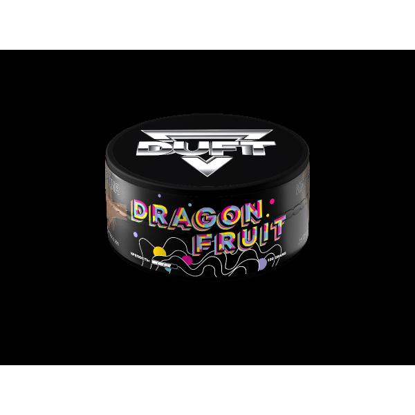 Табак Duft Dragon fruit  80 грамм в Екатеринбурге
