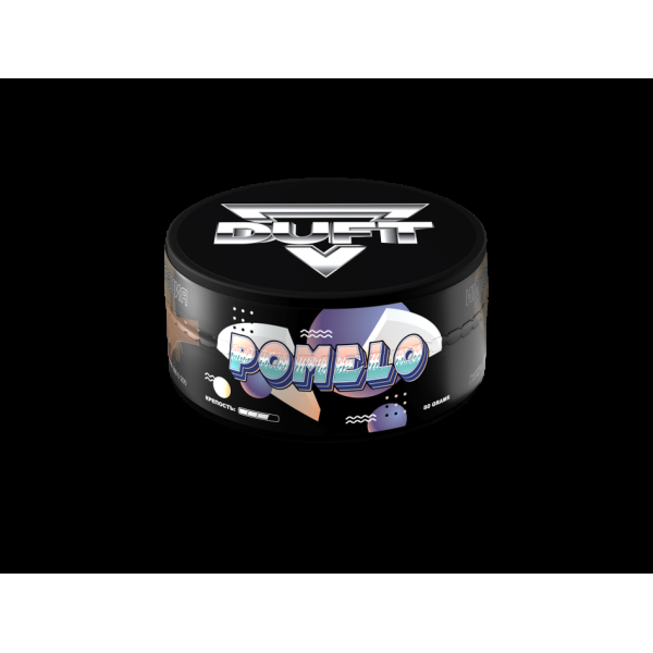 Табак Duft Pomelo  80 грамм в Екатеринбурге