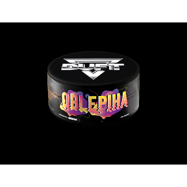 Табак Duft Oblepiha  80 грамм в Екатеринбурге