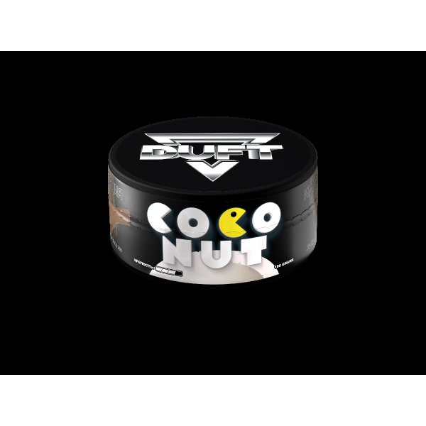 Табак Duft Coco nut  80 грамм в Екатеринбурге