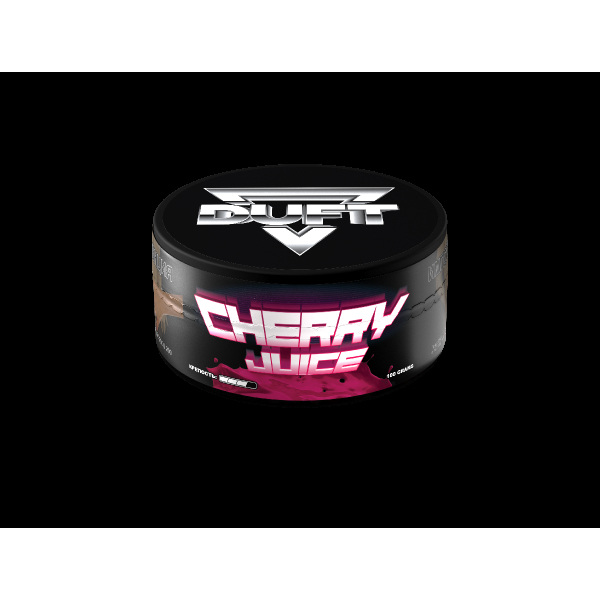 Табак Duft Cherry juice  80 грамм в Екатеринбурге