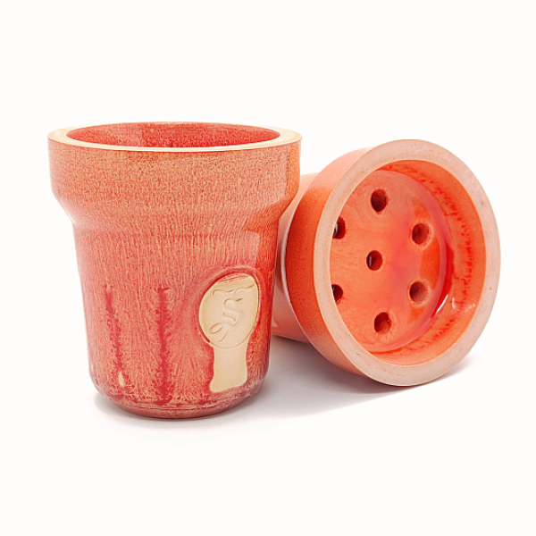Чаша St Bowls Classic Glaze красная в Екатеринбурге