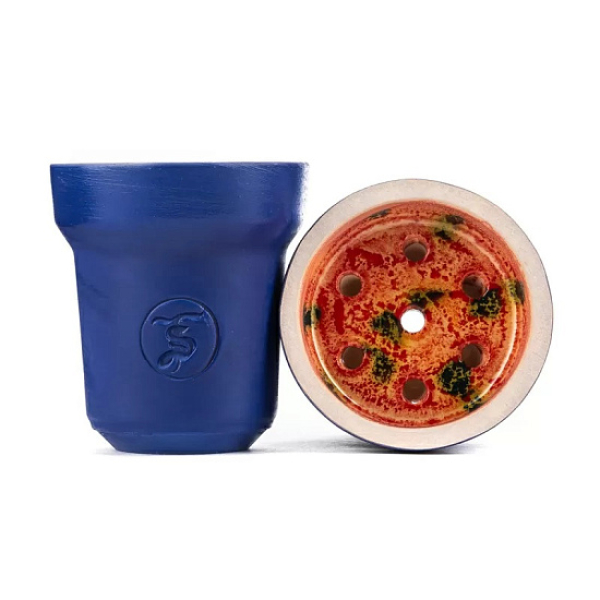 Чаша St Bowls Classic Indigo Dеep Blue в Екатеринбурге