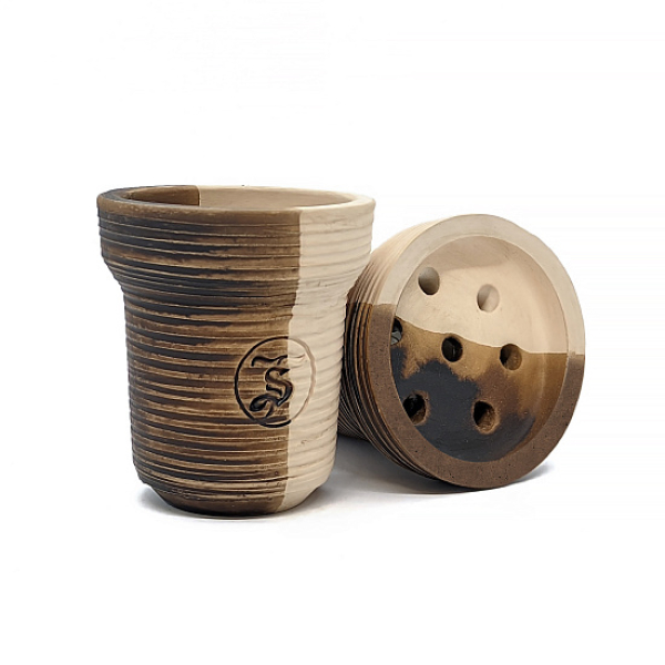 Чаша St Bowls Classic Infinity Drop в Екатеринбурге
