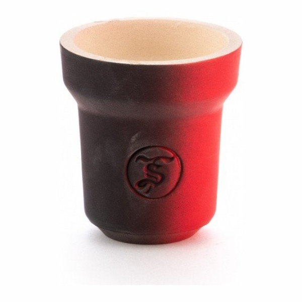Чаша St Bowls Killer Indigo Black-red в Екатеринбурге