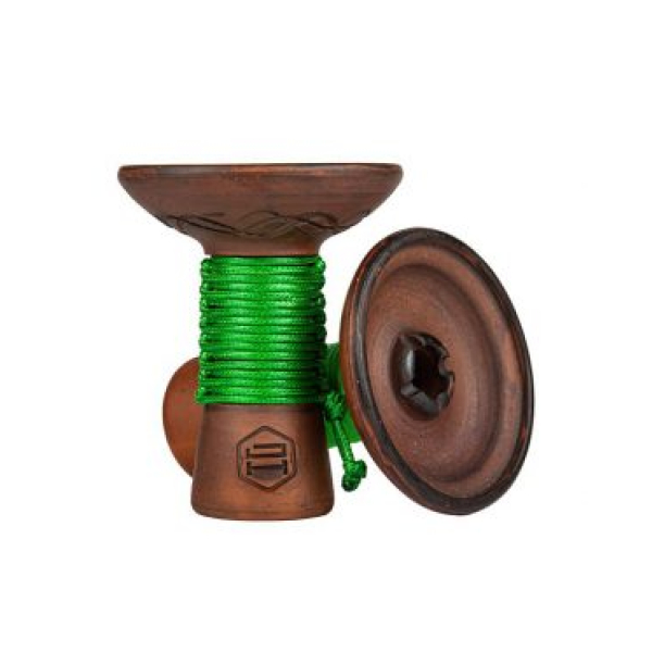 Чаша Japona Mummy Green в Екатеринбурге
