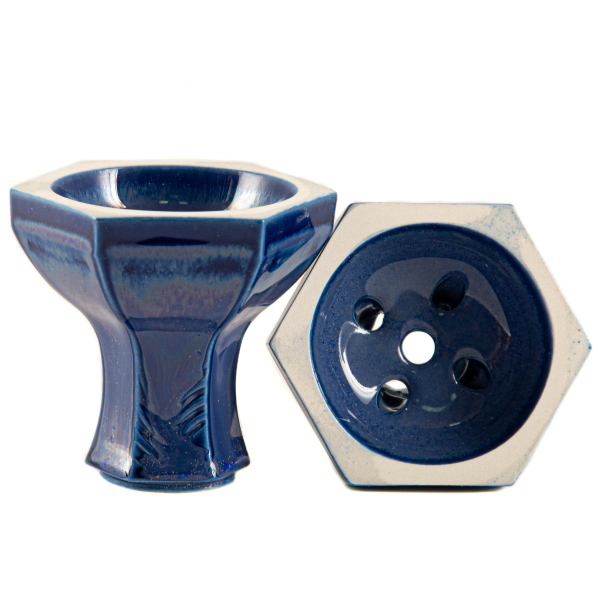 Чаша Sense Volcano Navy Blue в Екатеринбурге