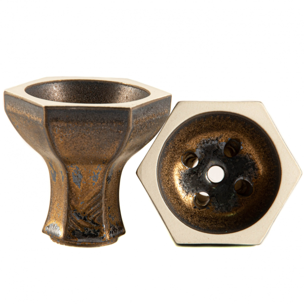 Чаша Sense Volcano Bronze в Екатеринбурге