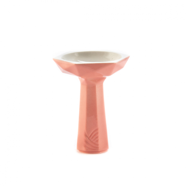 Чаша Sense Verge Phunnel Pink в Екатеринбурге