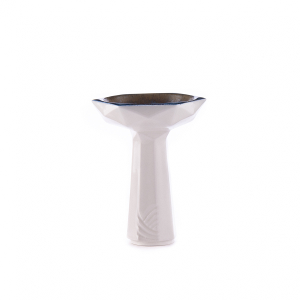 Чаша Sense Verge Phunnel White в Екатеринбурге