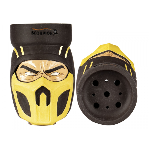 Чаша Kong M Scorpion в Екатеринбурге