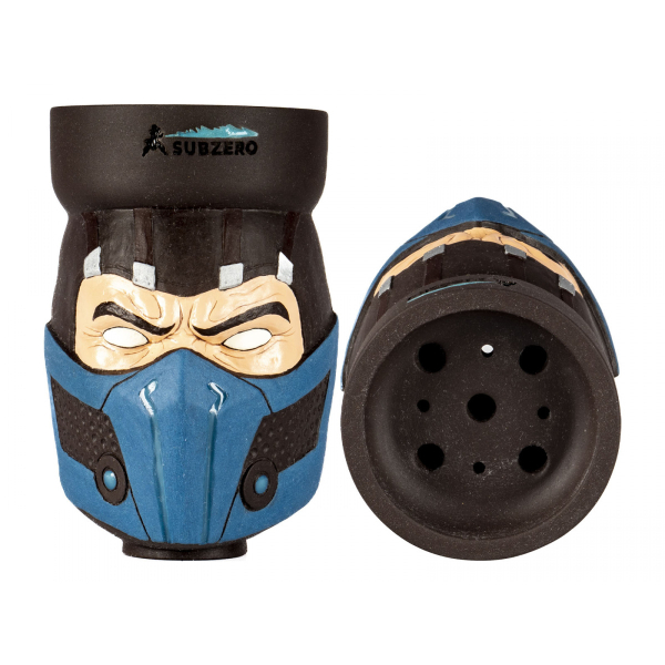 Чаша Kong M Subzero в Екатеринбурге