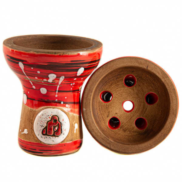 Чаша Kong Turkish Boy Space Red в Екатеринбурге