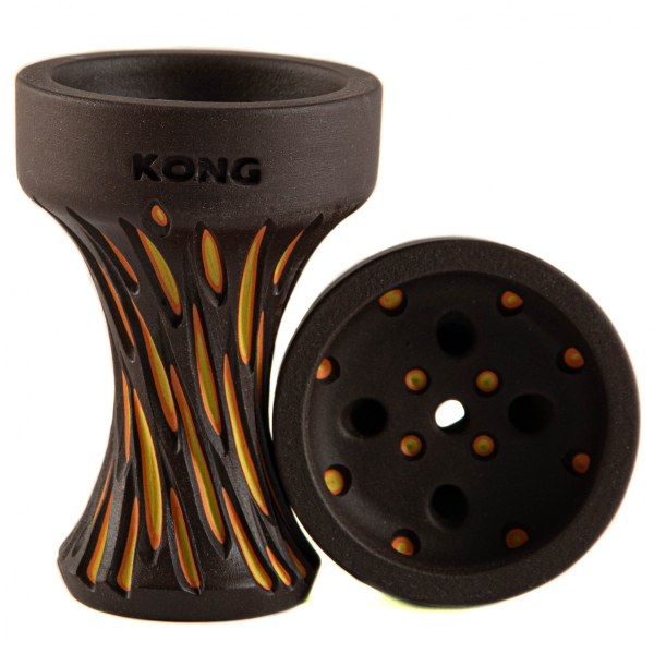 Чаша Kong Razor Black в Екатеринбурге