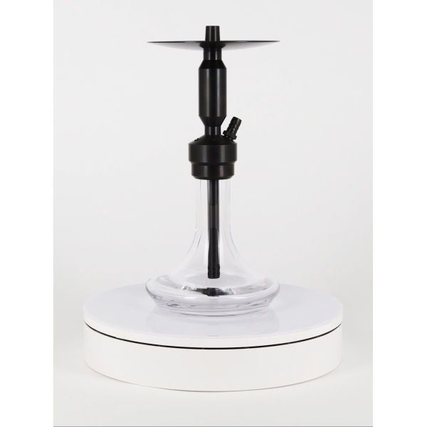 Кальян Mig Nano V2 Oxyd Black с колбой C1 в Екатеринбурге