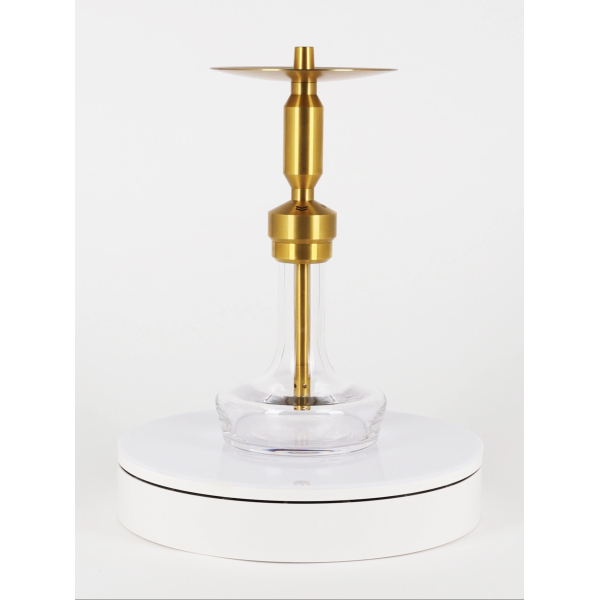 Кальян Mig Nano V2 Orient Gold с колбой L1 в Екатеринбурге
