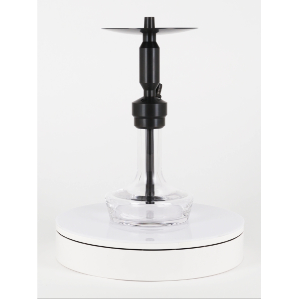 Кальян Mig Nano V2 Oxyd Black с колбой L1 в Екатеринбурге