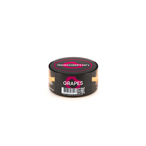 Табак Endorphin Grapes  25 грамм в Екатеринбурге