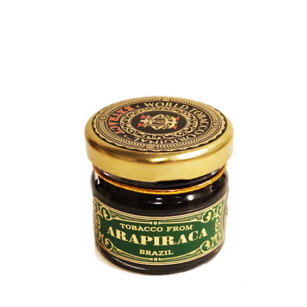 Табак Wto A01 Brazil Arapiraca Original  20 грамм в Екатеринбурге
