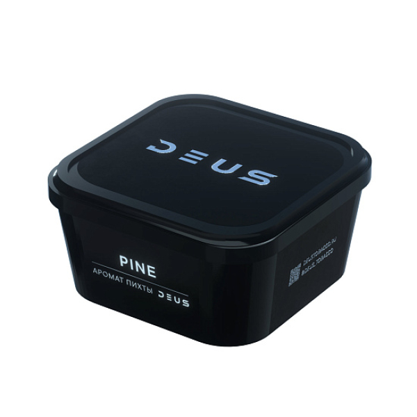 Табак Deus Pine  250 грамм в Екатеринбурге