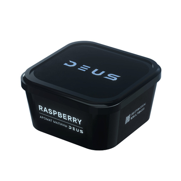Табак Deus Raspberry  250 грамм в Екатеринбурге