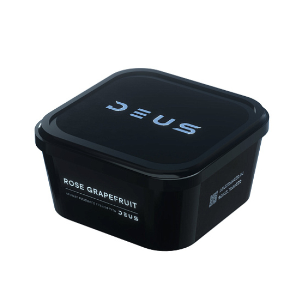 Табак Deus Rose Grapefruit  250 грамм в Екатеринбурге