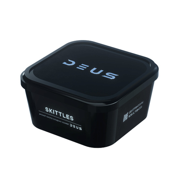 Табак Deus Skittles  250 грамм в Екатеринбурге