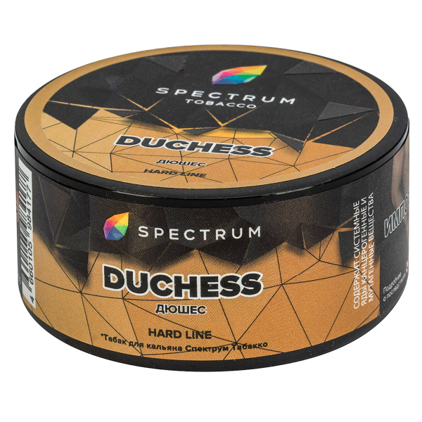 Табак Spectrum Hard Duchess  25 грамм в Екатеринбурге