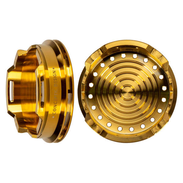 Kaloud Conceptic Hmd Gold в Екатеринбурге
