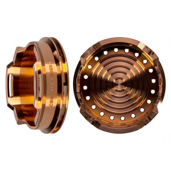 Kaloud Conceptic Hmd Bronze в Екатеринбурге